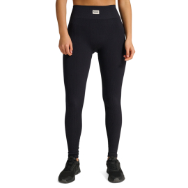 HUMMEL TAJICE HMLPULSE SEAMLESS RIB MW TIGHTS
