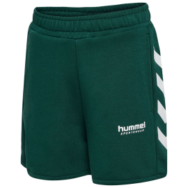 HUMMEL SORTS HMLJR LOOSE WILLY KRATKE HLACE