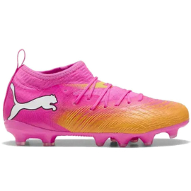 PUMA KOPACKE PUMA FUTURE 9 MATCH FG/AG JR