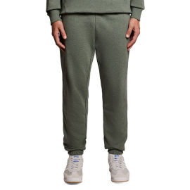LYLE AND SCOTT DONJI DEO TRI-MARL SWEATPANT