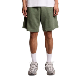 LYLE AND SCOTT SORTS TRI-MARL SWEATSHORT