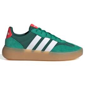 ADIDAS TENISICE BARREDA DECODE J CGREEN/FTWWHT/LUCRED