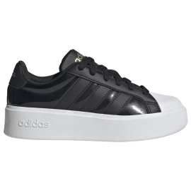 ADIDAS TENISICE STREETTALK BOLD J CBLACK/AURBLA/GOLDMT