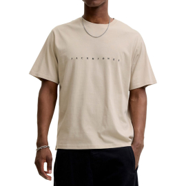 JACK&JONES MAJICA JJESTAR JJ TEE SS NOOS
