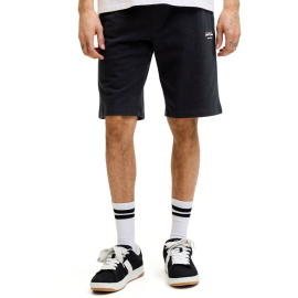 JACK&JONES SORTS JPSTGORDON ARCHIVE SWEAT KRATKE HLACE MID SN