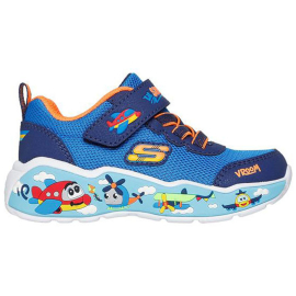 SKECHERS TENISICE PLAY SCENE