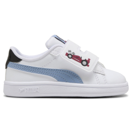 PUMA PATIKE PUMA SMASH 3.0 RACING CREW V INF