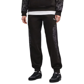PUMA HLACE PUMA SPORT ANIMAL COMFORT PANTS FL