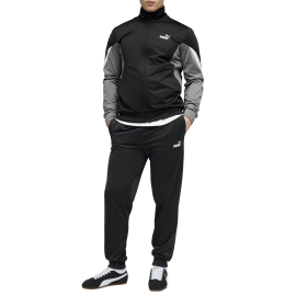PUMA KOMPLET TRENIRKA ESS BLOCK POLY SUIT