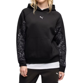 PUMA MAJICA DUGIH RUKAVA PUMA SPORT ANIMAL STANDARD HOODIE FL