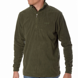 BRUGI MAJICA DUGIH RUKAVA FLEECE