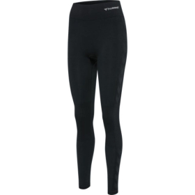 HUMMEL TAJICE HMLCLEA SEAMLESS MID WAIST