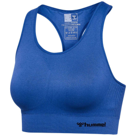 HUMMEL TOP SPORTIV TIF SEAMLESS