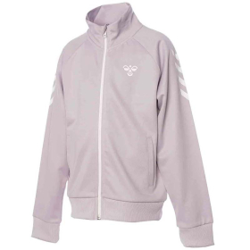 HUMMEL MAJICA DUGIH RUKAVA HMLJAROMIR ZIP JACKET