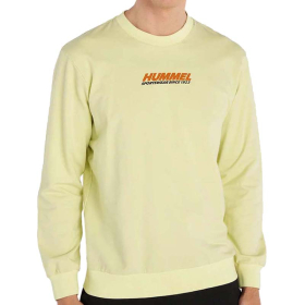 HUMMEL MAJICA DUGIH RUKAVA HMLALDEN SWEATSHIRT