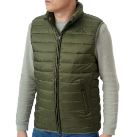 KAPPA LFS VESTĂ KORPO ASTROVEST