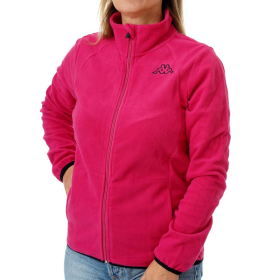 KAPPA FLIS HANORACE LOGO  SAVAUX SLIM