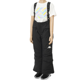 KAPPA PENTRU COPII SKI PANTALONE KAPPA LEH JR