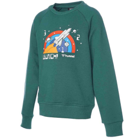HUMMEL HANORACE HMLCANUTE SWEATSHIRT