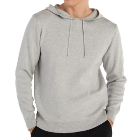HUMMEL HANORACE HMLLENZ TRICOT HOODIE