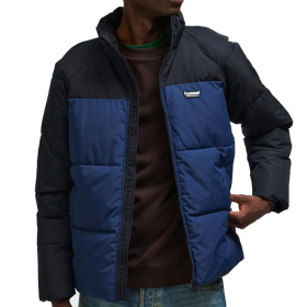HUMMEL GEACĂ HMLPUFF JACKET SHORT SPORTSWEAR