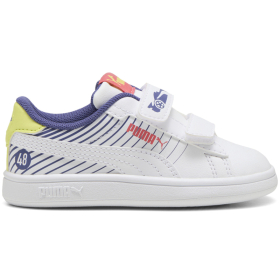 PUMA ADIDAȘI PUMA SMASH 3.0 POISED 2 RACE V INF