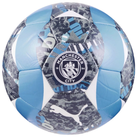 PUMA LOPTA PUMA MCFC PREMATCH BALL