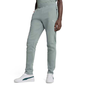 PUMA HLACE PUMA EVOSTRIPE PANTS DK OP