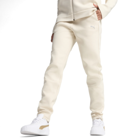PUMA HLACE PUMA EVOSTRIPE SWEATPANTS DK OP