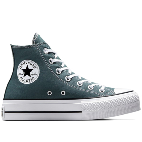 CONVERSE ADIDAȘI CHUCK TAYLOR ALL STAR LIFT PLATFORM