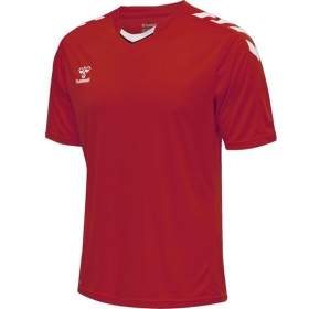 HUMMEL CORE XK POLY JERSEY S/S