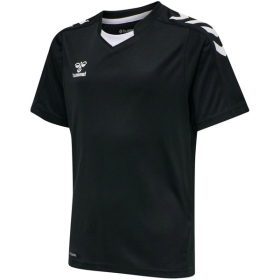 HUMMEL HMLCORE XK POLY JERSEY S/S KIDS UNISEX COPII