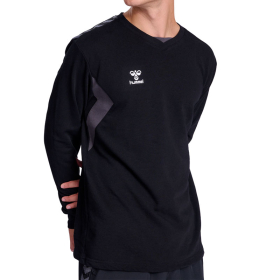 HUMMEL MAJICA DUGIH RUKAVA HMLAUTHENTIC CO TRAINING SWEAT