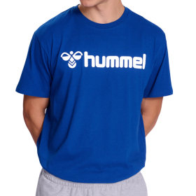 HUMMEL MAJICA HMLGO 2.0 LOGO T-SHIRT S/S