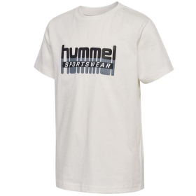 HUMMEL TRICOU HMLTUKAS T-SHIRT S/S