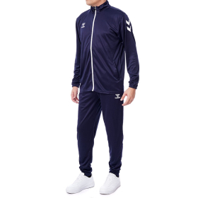 HUMMEL KOMPLET TRENIRKE HMLLOGO SUIT