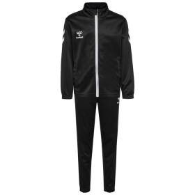 HUMMEL KOMPLET ANTRENAMENTURI HMLLOGO SUIT KIDS