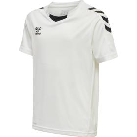 HUMMEL HMLCORE XK POLY JERSEY S/S KIDS