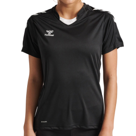 HUMMEL HMLCORE XK POLY JERSEY S/S WOMAN