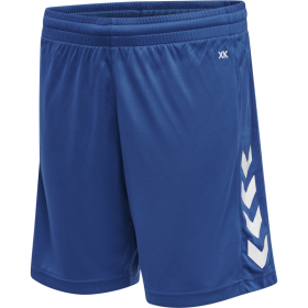 HUMMEL PANTALONI SCURȚI CORE XK POLY PANTALONI SCURȚI KIDS