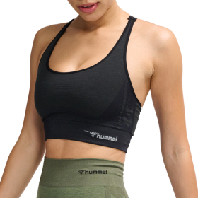 HUMMEL SPORTSKI TOP CLEA SEAMLESS