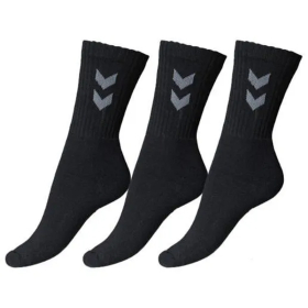 HUMMEL ȘOSETE 3-PACK BASIC SOCK