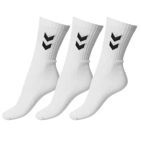 HUMMEL NOGAVICE 3-PACK BASIC SOCK