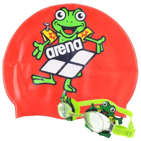 ARENA NAOCALE I KAPA-BUBBLE SET