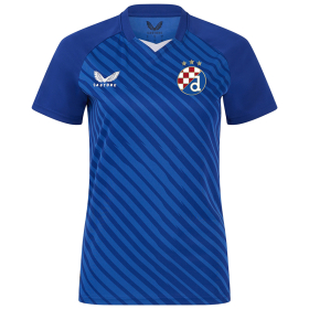 CASTORE DINAMO ZAGREB HOME SS SHIRT