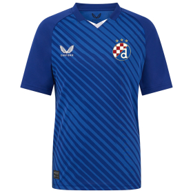 CASTORE DINAMO ZAGREB HOME SS SHIRT