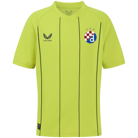 CASTORE DINAMO ZAGREB AWAY SS SHIRT