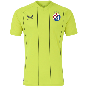 CASTORE DINAMO ZAGREB AWAY SS SHIRT