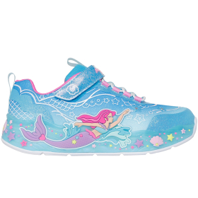 SKECHERS SUPERGE MERMAID DREAMS