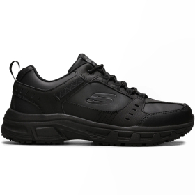SKECHERS SUPERGE RELAXED FIT: OAK CANYON - REDWICK